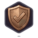 Bronze